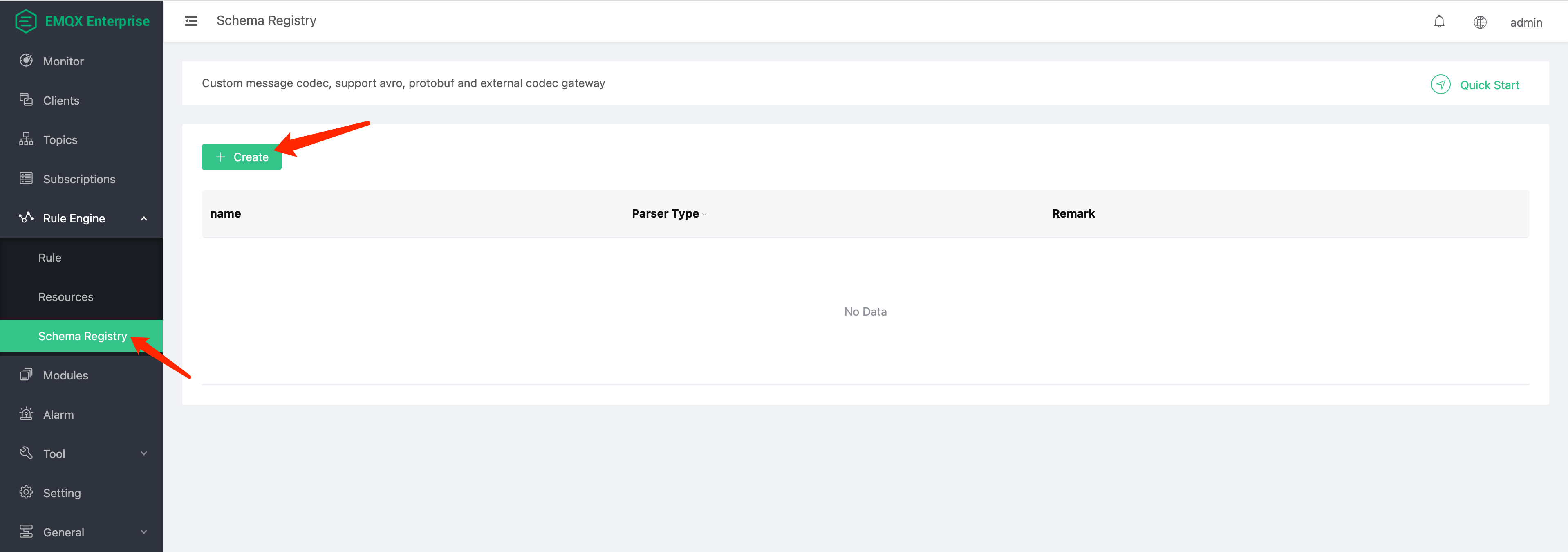 Sparkplug B Neuron 2.4 Documentation