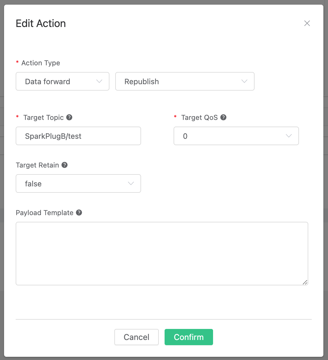 Sparkplug B Neuron 2.4 Documentation